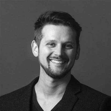 Portrait von Lars Boob, Webdesigner und Entwickler aus Tirol